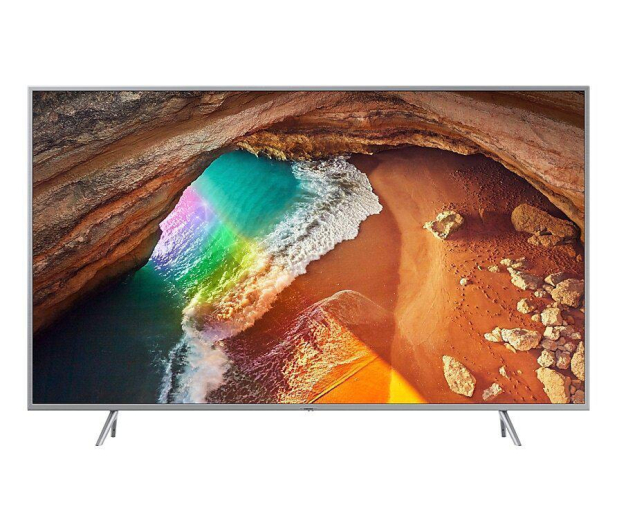 Samsung QLED QE65Q64RAT - 1382611 - zdjęcie